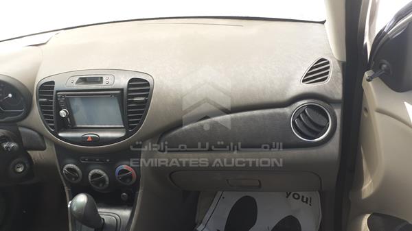 Photo 25 VIN: MALAM51C9EM466506 - HYUNDAI I10 