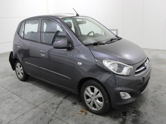 Photo 2 VIN: MALAN51BAEM406664 - HYUNDAI I10 HATCHBACK 