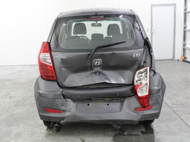 Photo 5 VIN: MALAN51BAEM406664 - HYUNDAI I10 HATCHBACK 