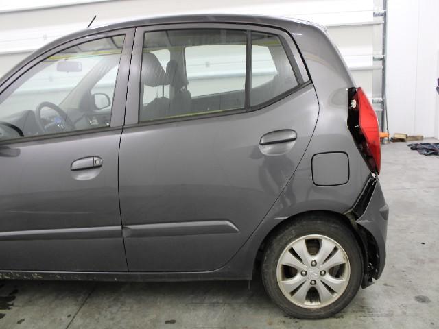 Photo 6 VIN: MALAN51BAEM406664 - HYUNDAI I10 HATCHBACK 