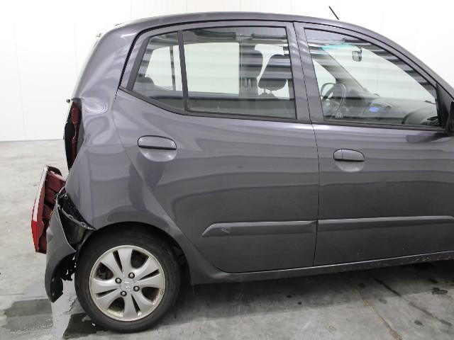 Photo 7 VIN: MALAN51BAEM406664 - HYUNDAI I10 HATCHBACK 