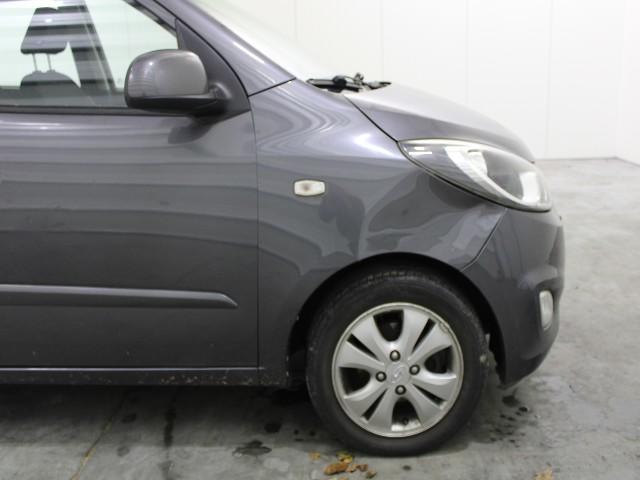 Photo 8 VIN: MALAN51BAEM406664 - HYUNDAI I10 HATCHBACK 