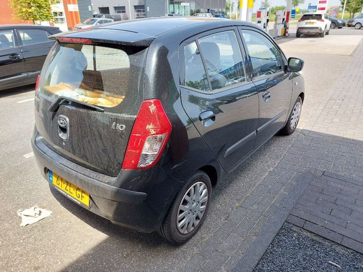 Photo 3 VIN: MALAN51BP8M023919 - HYUNDAI I10 