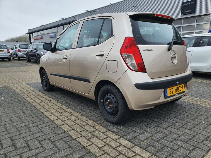 Photo 2 VIN: MALAN51BP9M176823 - HYUNDAI I10 