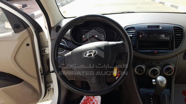 Photo 12 VIN: MALAN51C3GM641378 - HYUNDAI I10 