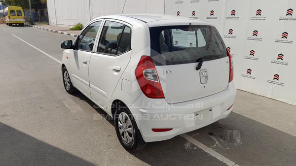 Photo 5 VIN: MALAN51C3GM641378 - HYUNDAI I10 