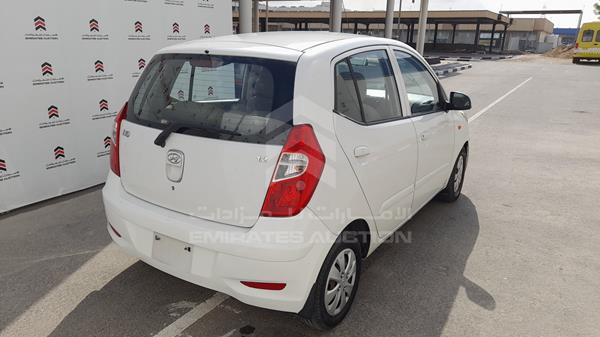 Photo 7 VIN: MALAN51C3GM641378 - HYUNDAI I10 