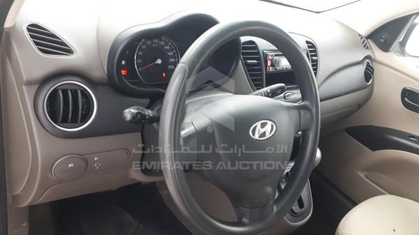 Photo 12 VIN: MALAN51C5GM641379 - HYUNDAI I10 