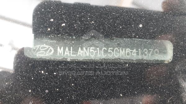 Photo 4 VIN: MALAN51C5GM641379 - HYUNDAI I10 