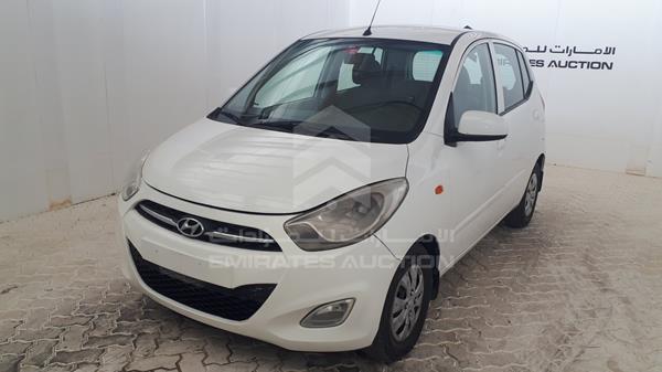 Photo 6 VIN: MALAN51C5GM641379 - HYUNDAI I10 