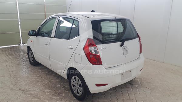 Photo 7 VIN: MALAN51C5GM641379 - HYUNDAI I10 