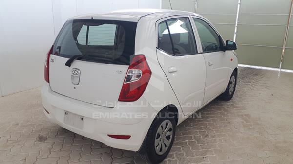 Photo 9 VIN: MALAN51C5GM641379 - HYUNDAI I10 