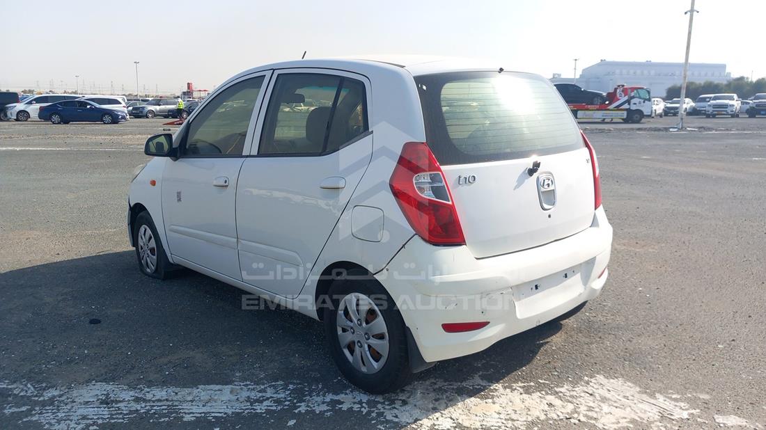 Photo 6 VIN: MALAN51C6EM521362 - HYUNDAI I10 