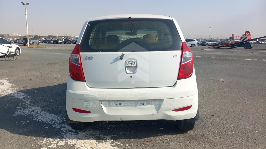 Photo 7 VIN: MALAN51C6EM521362 - HYUNDAI I10 