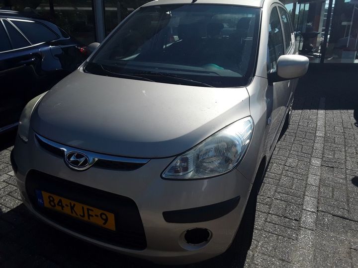 Photo 0 VIN: MALAN51CBAM459094 - HYUNDAI I10 