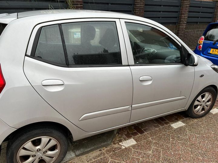 Photo 3 VIN: MALAN51CBBM968771 - HYUNDAI I10 