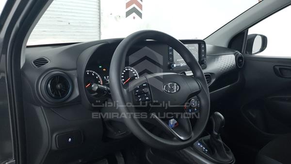 Photo 10 VIN: MALB251C9NM285075 - HYUNDAI GRAND I10 