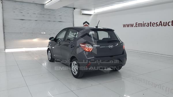 Photo 5 VIN: MALB251C9NM285075 - HYUNDAI GRAND I10 