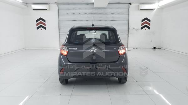 Photo 6 VIN: MALB251C9NM285075 - HYUNDAI GRAND I10 