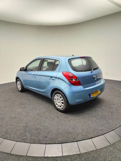 Photo 1 VIN: MALBA51BAAM100308 - HYUNDAI I20 