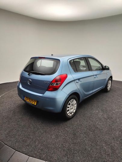 Photo 2 VIN: MALBA51BAAM100308 - HYUNDAI I20 