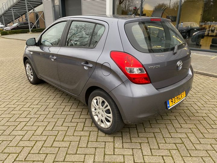 Photo 2 VIN: MALBB51BP9M016994 - HYUNDAI I20 