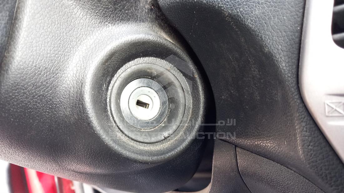 Photo 3 VIN: MALBB51C3CM379062 - HYUNDAI I20 