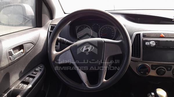 Photo 11 VIN: MALBB51C3DM415897 - HYUNDAI I20 