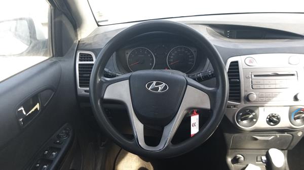 Photo 15 VIN: MALBB51C6CM397443 - HYUNDAI I20 