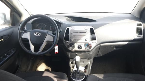 Photo 17 VIN: MALBB51C6CM397443 - HYUNDAI I20 