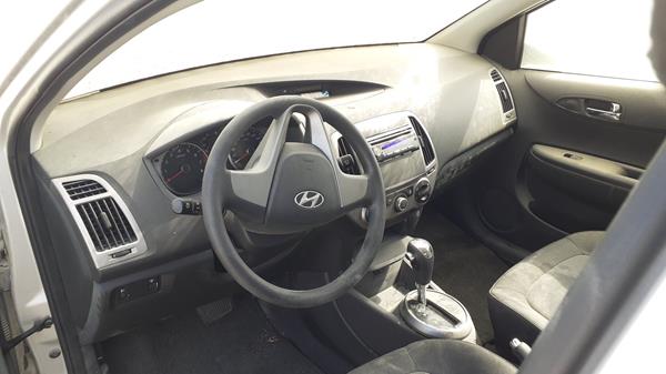 Photo 10 VIN: MALBB51C6DM441247 - HYUNDAI I20 