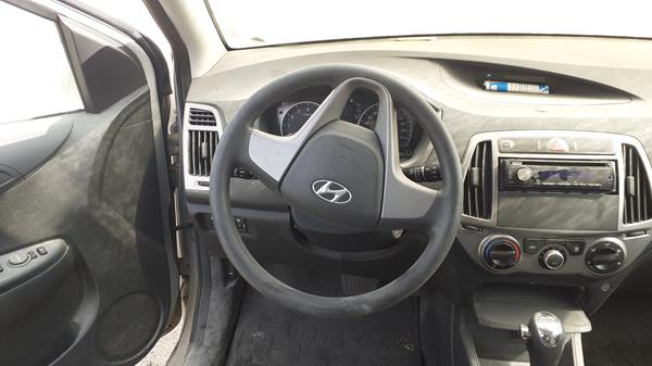 Photo 12 VIN: MALBB51C6DM441247 - HYUNDAI I20 