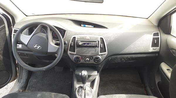 Photo 14 VIN: MALBB51C6DM441247 - HYUNDAI I20 