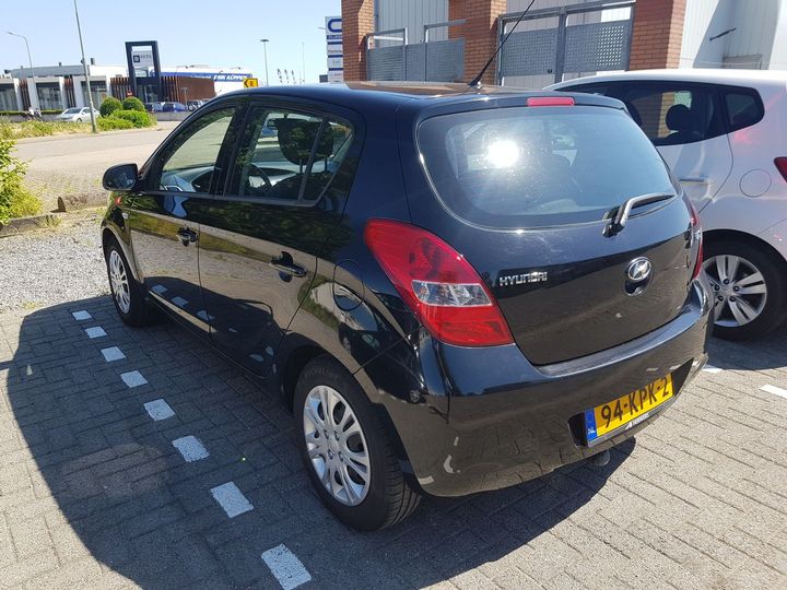 Photo 2 VIN: MALBB51CBAM094749 - HYUNDAI I20 