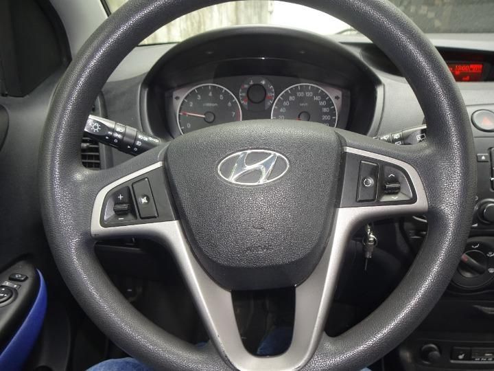 Photo 16 VIN: MALBB51CP9M012275 - HYUNDAI I20 HATCHBACK 