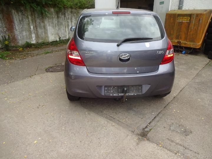 Photo 3 VIN: MALBB51CP9M012275 - HYUNDAI I20 HATCHBACK 