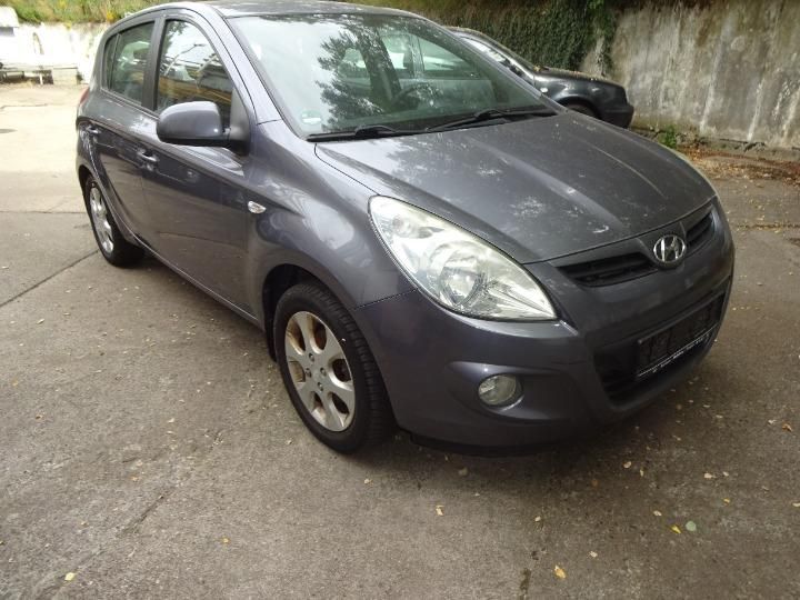 Photo 5 VIN: MALBB51CP9M012275 - HYUNDAI I20 HATCHBACK 