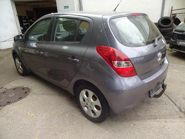 Photo 7 VIN: MALBB51CP9M012275 - HYUNDAI I20 HATCHBACK 