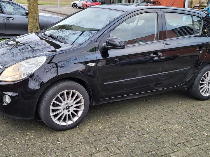 Photo 0 VIN: MALBC51CAAM115801 - HYUNDAI I20 