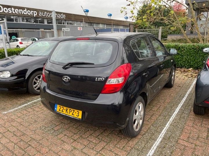 Photo 3 VIN: MALBC51CP9M014370 - HYUNDAI I20 