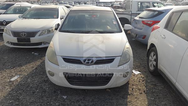 Photo 0 VIN: MALBC51D9CM357315 - HYUNDAI I20 