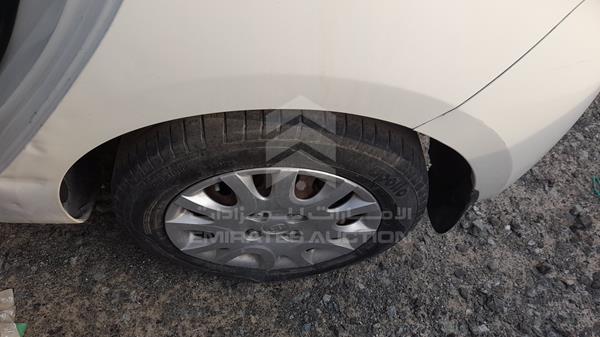 Photo 31 VIN: MALBC51D9CM357315 - HYUNDAI I20 