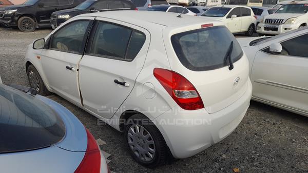 Photo 6 VIN: MALBC51D9CM357315 - HYUNDAI I20 