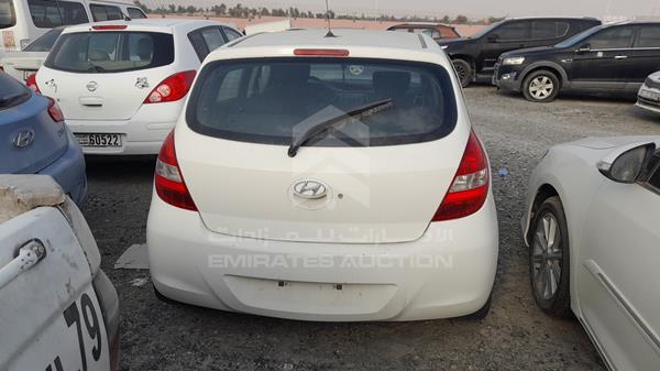 Photo 7 VIN: MALBC51D9CM357315 - HYUNDAI I20 