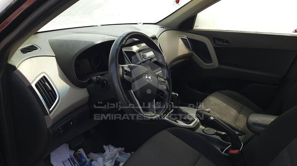 Photo 11 VIN: MALC281C0HM115813 - HYUNDAI CRETA 