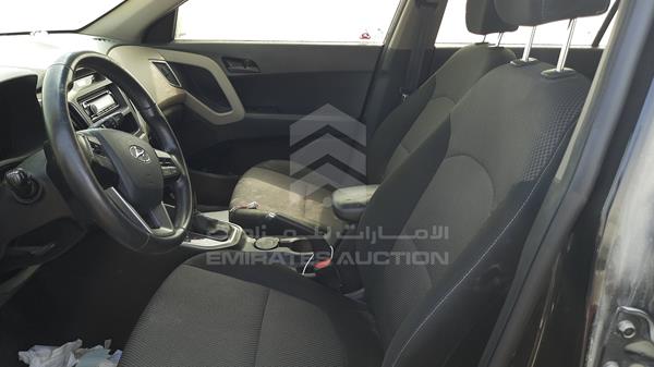 Photo 12 VIN: MALC281C0HM115813 - HYUNDAI CRETA 