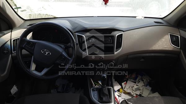 Photo 15 VIN: MALC281C0HM115813 - HYUNDAI CRETA 