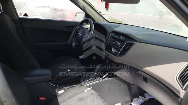 Photo 22 VIN: MALC281C0HM115813 - HYUNDAI CRETA 