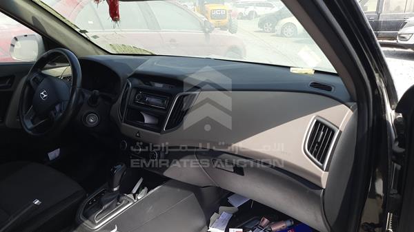 Photo 23 VIN: MALC281C0HM115813 - HYUNDAI CRETA 