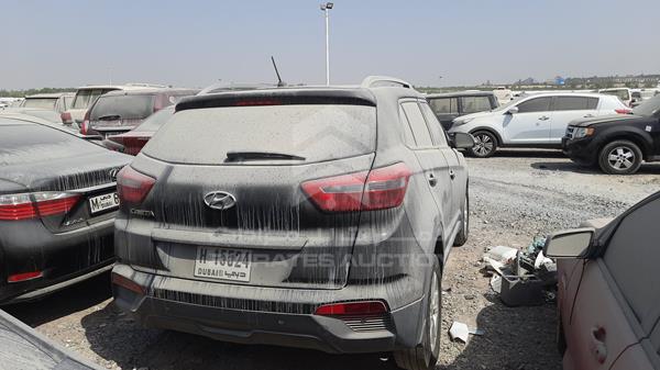 Photo 8 VIN: MALC281C0HM115813 - HYUNDAI CRETA 